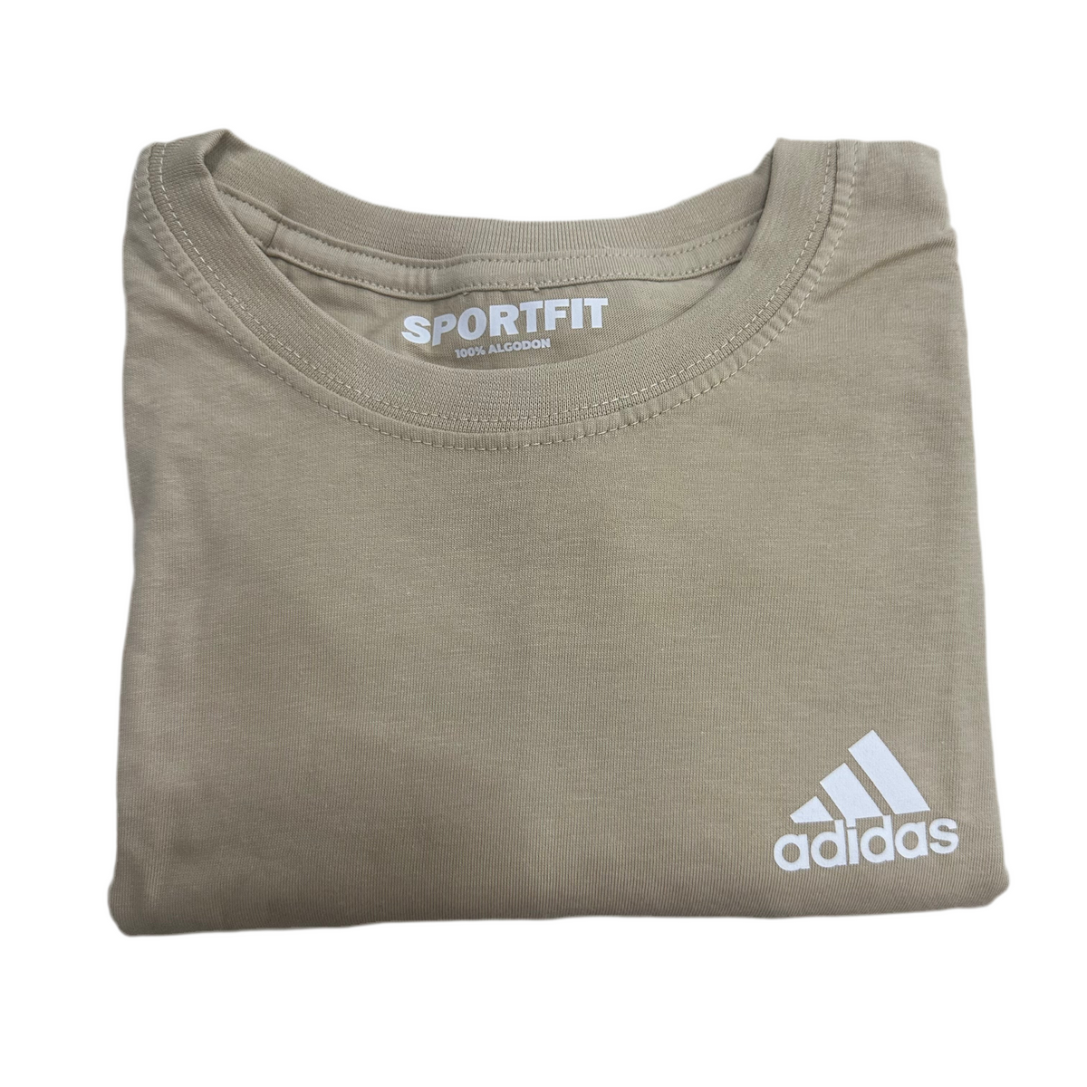 Camiseta oversize