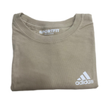Camiseta oversize