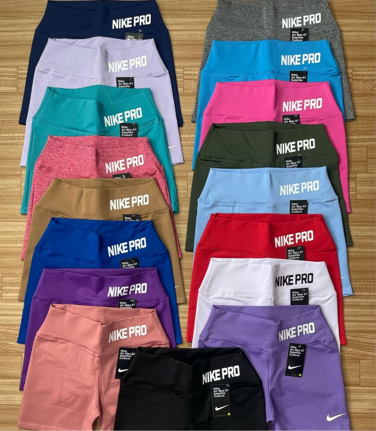 Short Nike