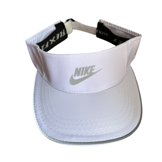 Visera deportiva Nike  reflectiva