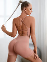 SET IMPORTADO CON PUSH UP