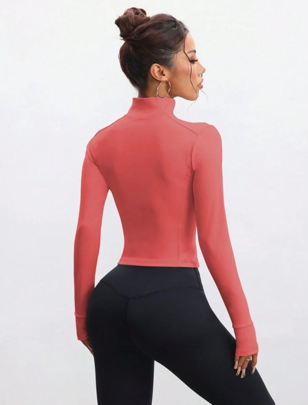 CHAQUETA IMPORTADA