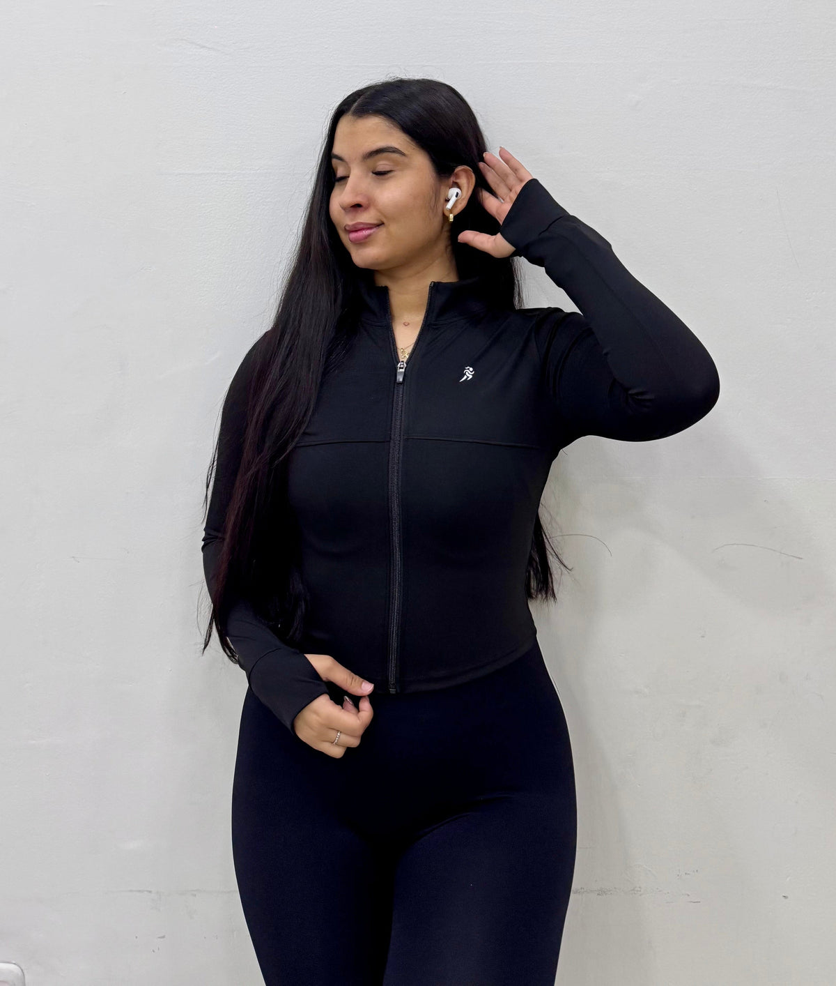 CHAQUETA KG IMPORTADA