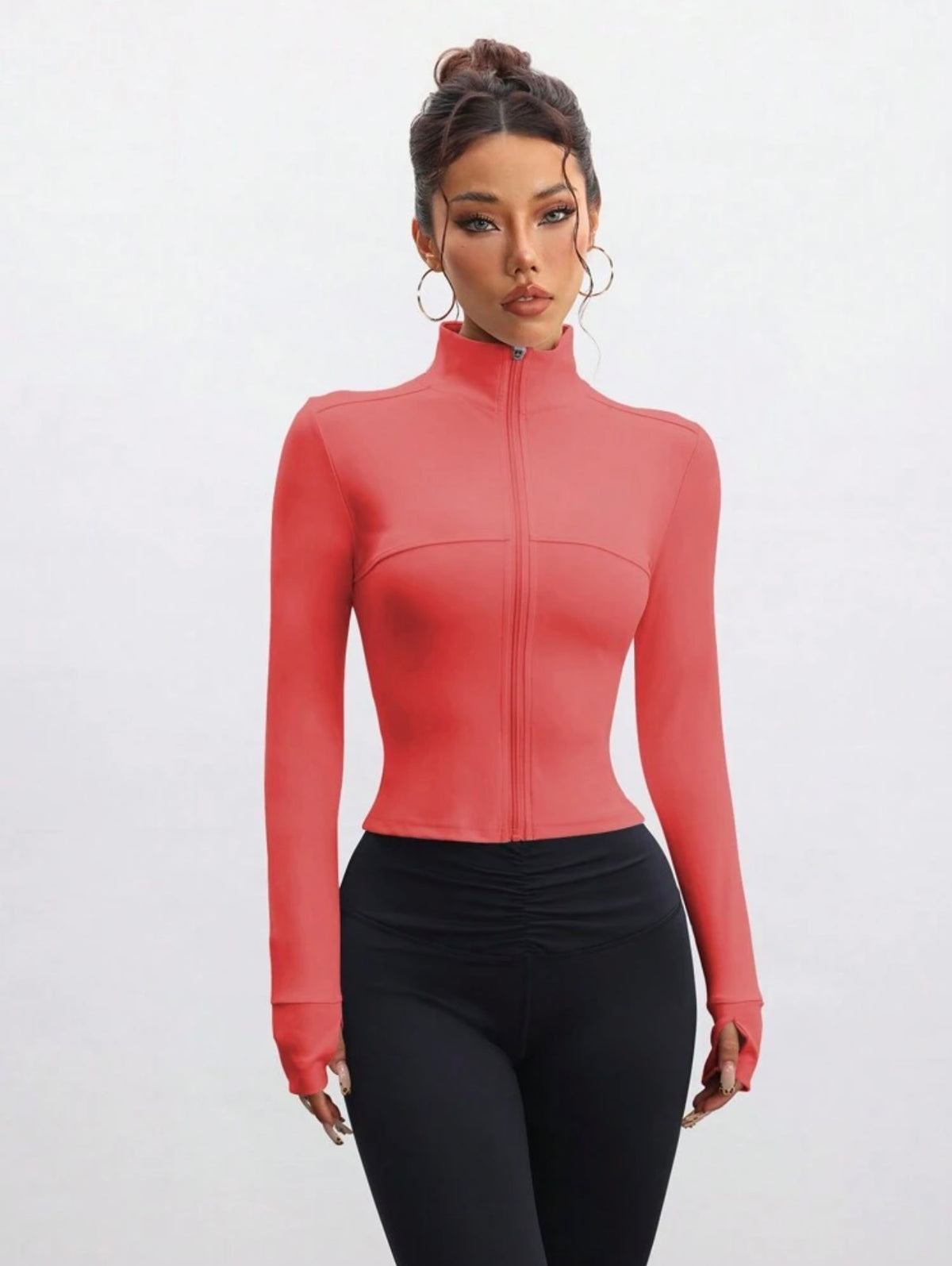 CHAQUETA IMPORTADA