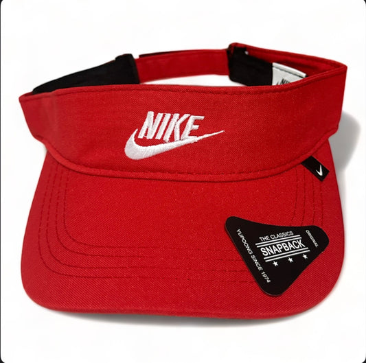 Visera deportiva Nike