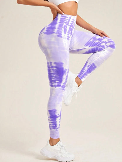 Leggings deportivo importado control de abdomen y push up