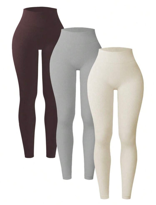 Leggins deportivo importado sin push up