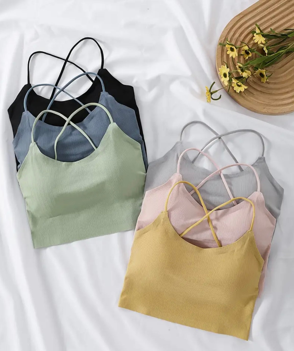 CROP TOP IMPORTADO
