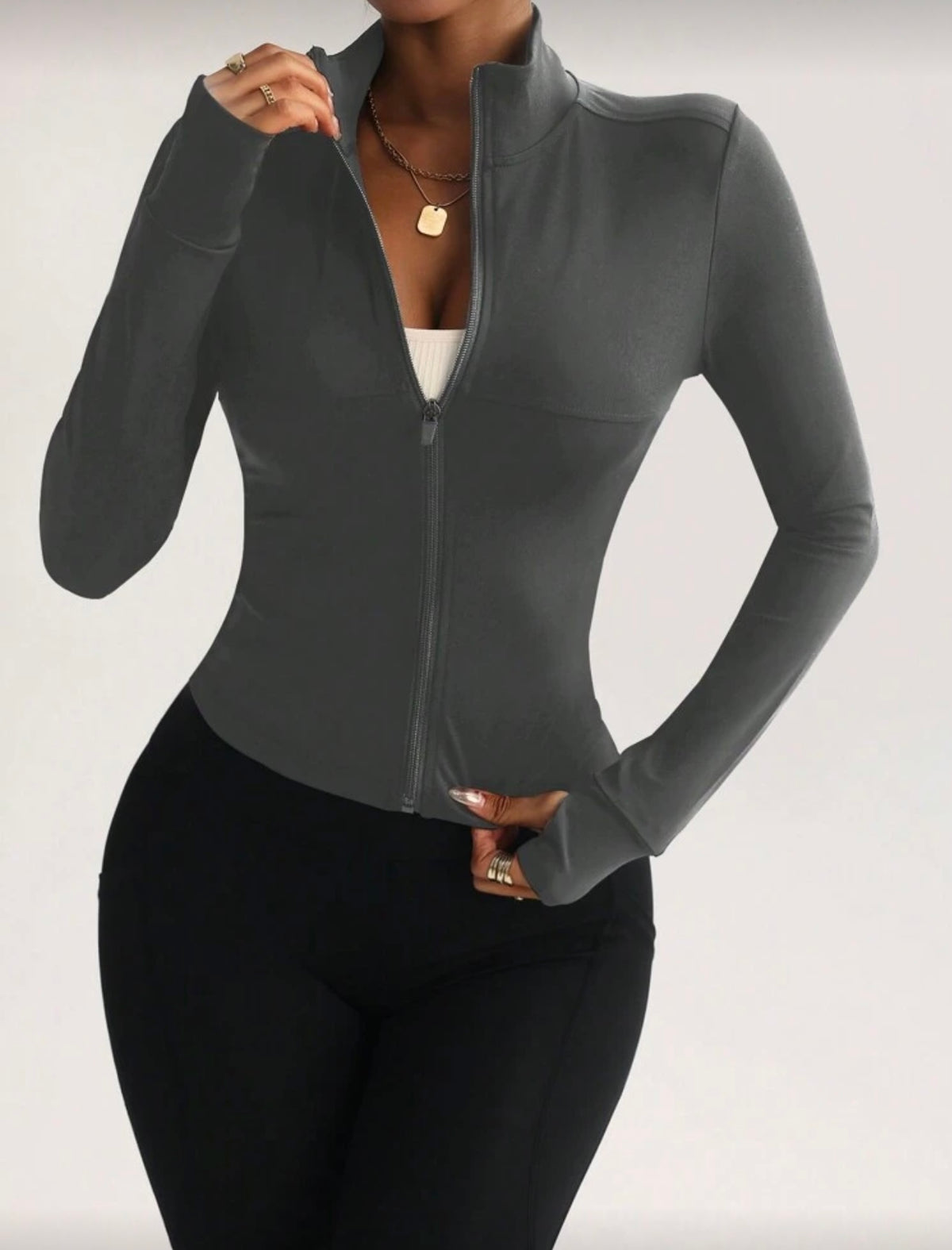 CHAQUETA IMPORTADA