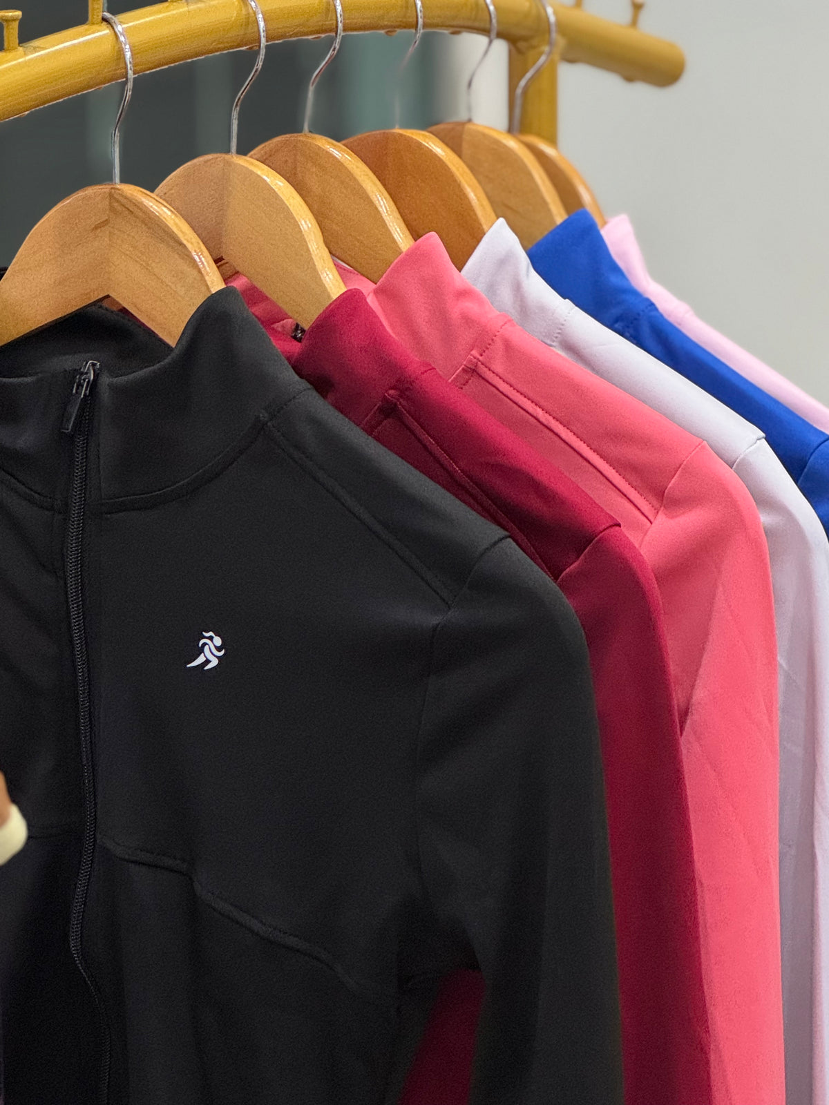 CHAQUETA KG IMPORTADA