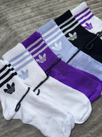 Medias Adidas