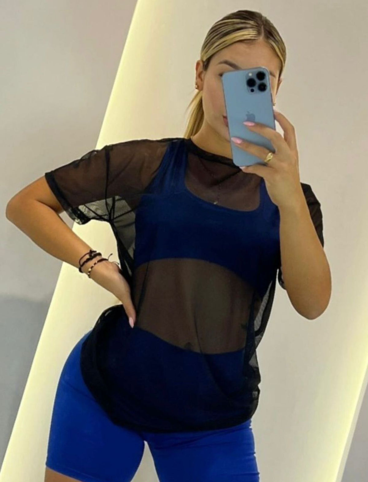 MALLA SPORT OVERZISE