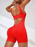 ENTERIZO IMPORTADO CON PUSH UP